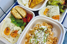 Manita Skyrian Street Food: Ένα νέο πρόσωπο παρουσιάζει τη δική του άποψη περί σκυριανής κουζίνας