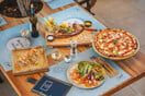 Pizza School Bar: Μαθήματα αυθεντικής ιταλικής γεύσης σε ακαδημαϊκό επίπεδο