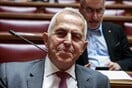 ΣΥΡΙΖΑ: Ανεξαρτητοποιήθηκε και ο Αποστολάκης - Με 27 βουλευτές μένει το κόμμα