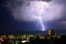 Καιρός - Ζιακόπουλος: «Δυνητικά επικίνδυνη η κακοκαιρία του Σαββατοκύριακου» - Πού θα χτυπήσει