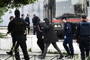 Δίκη 12χρονης στον Κολωνό: Ποινές έως και 12 έτη στους 11 ενόχους - Τέσσερις στη φυλακή