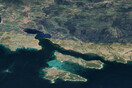Αργινούσες - Τουρκία