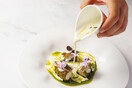 Pasithea Fine dining: Εκλεκτά κοκτέιλ και θέα που καθηλώνει, στο κέντρο της Αθήνας
