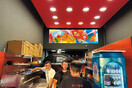 Mozzart Pizza: H γεύση που παντρεύει Ρώμη και Νάπολη μόλις ήρθε στον Χολαργό