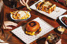 F*SMASHING: Το πιο cool burger spot της πόλης