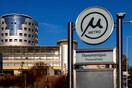 Καρυπίδης για επεισόδια στο μετρό Θεσσαλονίκης: «Δεν απείλησα κανέναν, απλώς ενημέρωσα»