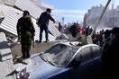 Σύροι αντάρτες εισέβαλαν στη δεύτερη μεγαλύτερη πόλη της Συρίας, το Χαλέπι