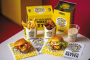 Smashtag: Τα πιο viral smash burgers ήρθαν στην Αθήνα και πρέπει να τα δοκιμάσεις
