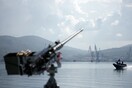 Νεκρός βατραχάνθρωπος στη Μονάδα Υποβρυχίων Καταστροφών