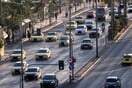 Κίνηση τώρα: Μποτιλιάρισμα στον Κηφισό - Καλύτερη η εικόνα στην υπόλοιπη Αττική