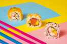 SUKI Sushi & Dumplings