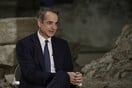 Κυριάκος Μητσοτάκης: «Θα είμαι υποψήφιος πρωθυπουργός το 2027»
