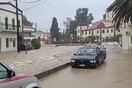 Λήμνος: Ένας νεκρός από την κακοκαιρία Bora