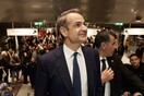 Μητσοτάκης στην εβδομαδιαία ανασκόπηση: Δικαιώθηκε η επιλογή μας για μετρό και αρχαία