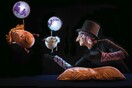 «Φαν-Φανταστικές Χριστουγενιάτικες ιστορίες» στο Μουσείο Γουλανδρή Φυσικής Ιστορίας