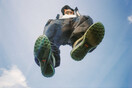 H ιδανική επιλογή sneaker για κάθε περιπέτεια στην πόλη και στη φύση