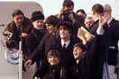 Beatles ’64: Πριν από εξήντα χρόνια, κάτι μαγικό κι ανεπανάληπτο 
