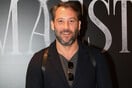 Αντίνοος Αλμπάνης για Maestro: «Έχει μια ανατροπάρα πολύ μεγάλη που αλλάζει πάρα πολύ τις ισορροπίες»