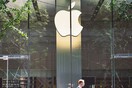 Η Apple κατηγορείται για φίμωση εργαζομένων και παρακολούθηση των κινητών τους