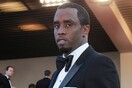 Νέα καταγγελία για Diddy: «Με είχε κρεμάσει από το μπαλκόνι» - Η απάντησή του