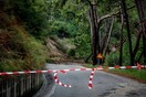 Κακοκαιρία Bora: Νεκρός οδηγός από υποθερμία στη Χαλκιδική