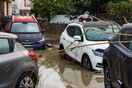 Κακοκαιρία Bora: Σε κατάσταση έκτακτης ανάγκης κηρύχθηκε η Ρόδος