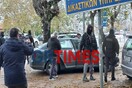Γυναικοκτονία στη Θεσσαλονίκη: Δίωξη στον 46χρονο που σκότωσε τη γυναίκα του και τραυμάτισε τον γιο της