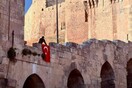 Νέα κραυγή αγωνίας από τους Έλληνες της Συρίας - Επιστολή προς Γεραπετρίτη