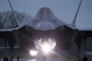 Η Νορβηγία στέλνει F-35 και 100 στρατιώτες να φυλάσσουν αεροδρόμιο στην Πολωνία
