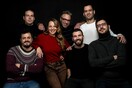The Speakeasies Swing Band