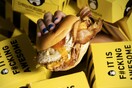 Burgerilla: Εκεί που το smashed burger είναι f#cking awesome