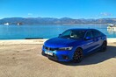 Στον αστερισμό του Honda Civic e:HEV 