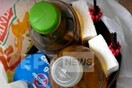 Κυψέλη: Ψάχνουν για DNA και αποτυπώματα στη σακούλα με τον εμπρηστικό μηχανισμό - Εικόνες από το σημείο