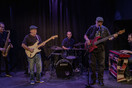 BLUES CARGO