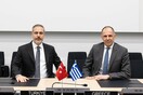 Βρυξέλλες: Συνάντηση Γεραπετρίτη – Φιντάν στο περιθώριο της Συνόδου του ΝΑΤΟ