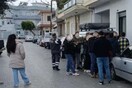 Ηράκλειο: Ουρές υποψήφιων ενοικιαστών για ένα σπίτι με ενοίκιο €400