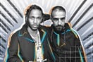 ΕΠΕΞ Πώς ο ΛΕΞ τα κατάφερε εκεί όπου ο Kendrick απέτυχε