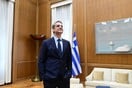 Συνάντηση Μητσοτάκη - Ανδρουλάκη: «Έχει ανοίξει ένας δίαυλος επικοινωνίας, καλή και ειλικρινής η συζήτηση»