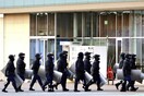 Ιαπωνία: Aρκούδα σε αμόκ σε σούπερ μάρκετ - «Συνελήφθη» δύο ημέρες μετά