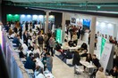 kariera.gr: Ρεκόρ συμμετοχής στις Ημέρες Καριέρας Τουρισμού με πάνω από 8.000 συνεντεύξεις