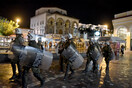 Δολοφονία Γρηγορόπουλου: Ποιοι σταθμοί του μετρό κλείνουν στις 6 Δεκεμβρίου