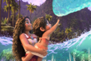 Moana 2: Ένας νέος θρίαμβος για τη Disney με στόχο το 1 δισ. δολάρια