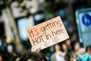 Ο πιο ζεστός Νοέμβριος εδώ και δεκαετίες σε Ισπανία και Πορτογαλία