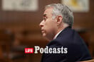 Πάνος Αμυράς: «Αναγνωρίζουμε καθυστερήσεις, στόχος μας η σύγκλιση»