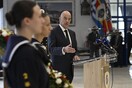 Πυραυλικό τείχος προστασίας στο Αιγαίο ανακοίνωσε ο Δένδιας