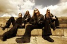 GAMMA RAY | 40 YEARS OF METAL HAMMER CELEBRATION