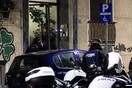 Γυναικοκτονία - Αμπελόκηποι: Ο δράστης παρίστανε τη σύζυγό του σε μηνύματα, ενώ ήταν ήδη νεκρή