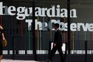 Πωλείται ο Observer, η παλαιότερη κυριακάτικη εφημερίδα στον κόσμο
