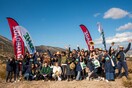 Κωτσόβολος & ΑΦΗΣ «φορτίζουν» μαζί το περιβάλλον για ένα βιώσιμο μέλλον