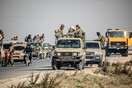 Συρία: Οι αντάρτες φτάνουν στη Χομς - Καλούν τις κυβερνητικές δυνάμεις να αυτομολήσουν